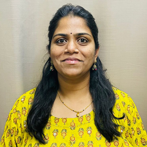Dr Kanchan Lead Physiotherapist